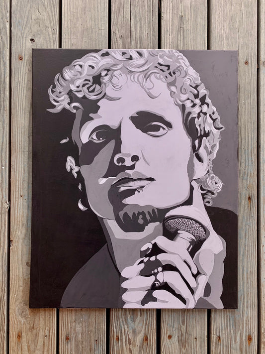 Layne Staley