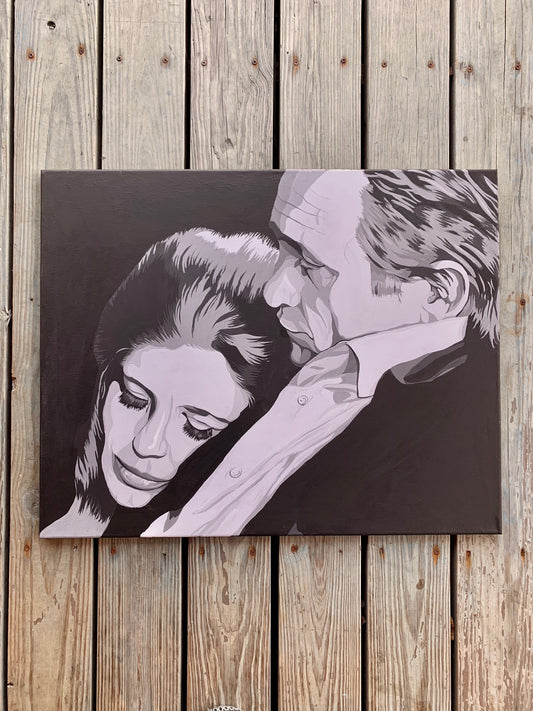 Johnny & June